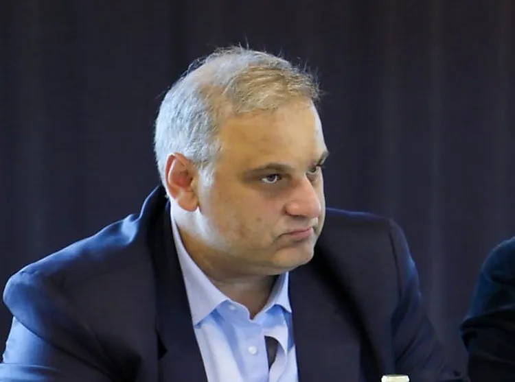 Gulbaat Rtskhiladze, Accused of Espionage, Remanded in Custody by Court 1 News