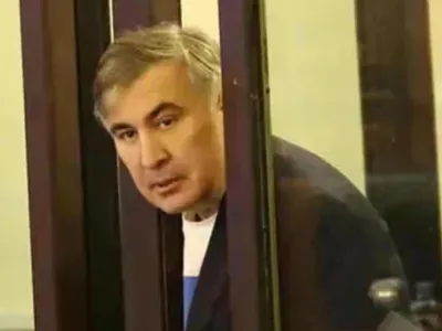 Саакашвили назвал "Лело" и "Ахали" бизнес-проектами, которым не победить 3 saakashvili новости