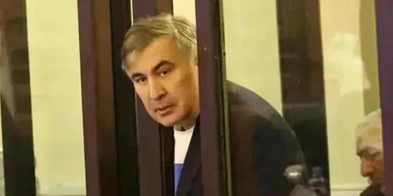 saakashvili новости Михаил Саакашвили, Саломе Зурабишвили