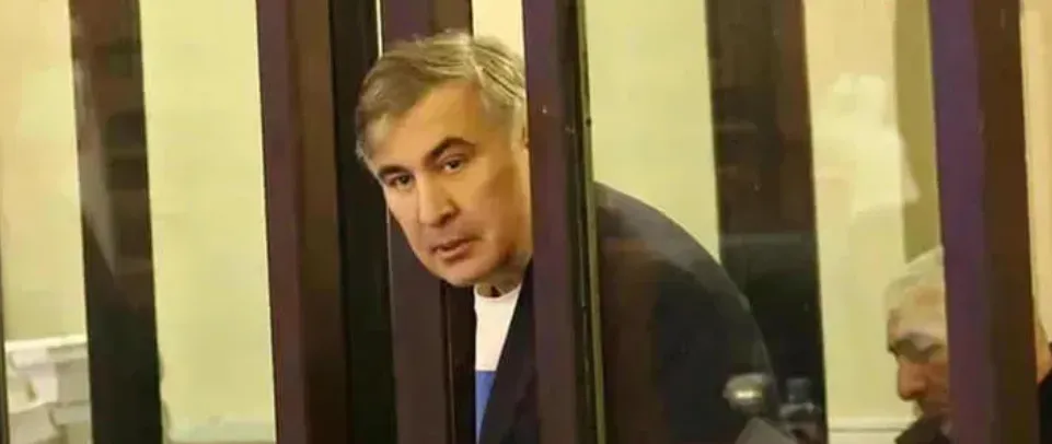 saakashvili News