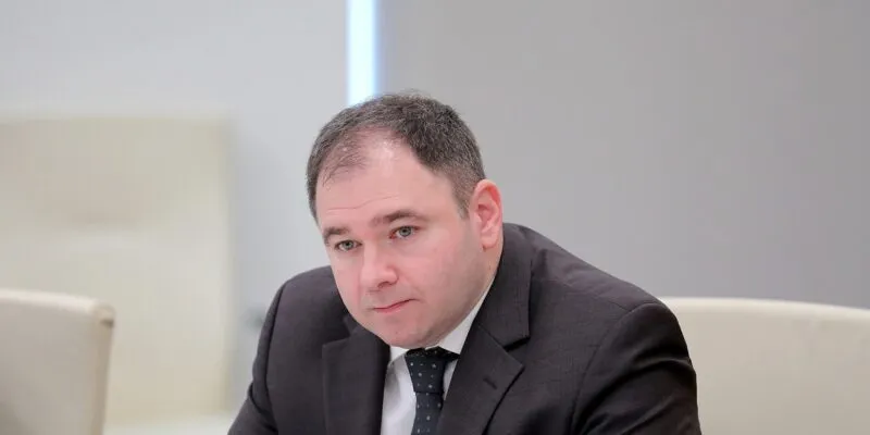 Депутат "Мечты": авторы резолюции ПАСЕ не заинтересованы в диалоге с Грузией 1 samxaradze e1782295390989 новости Грузинская мечта, Николоз Самхарадзе, резолюция ПАСЕ