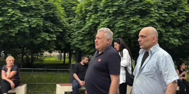 Еще 6 обвиняемых по делу "о штурме" 4 октября свободны 1 screenshot 2026 06 10 180448 новости 4 октября, дворец президента, дело о штурме, признание вины, процессуальное соглашение