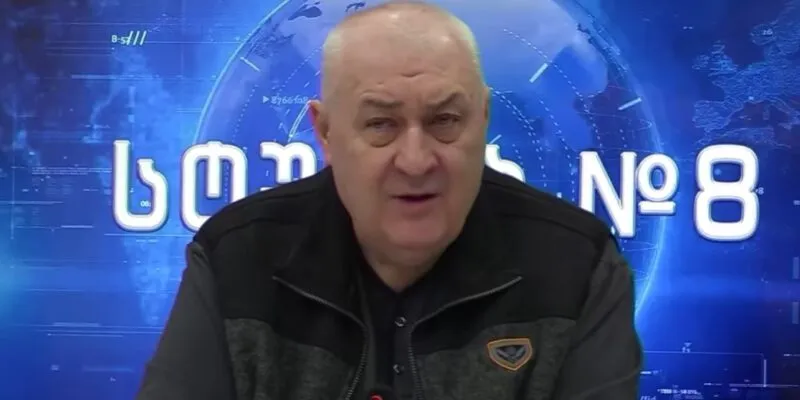 Лидер "Альянса патриотов": "США победили РФ" в Армении 1 screenshot 2026 06 12 183051 20260612 143151 новости OC Media, Альянс патриотов Грузии, Давид Тархан-Моурави, россия-армения, США-Армения, США-Грузия, США-Россия