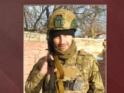 Georgian Fighter Sentenced to Maximum-Security Penal Colony in "DPR" 2 screenshot 2026 06 15 212344 News