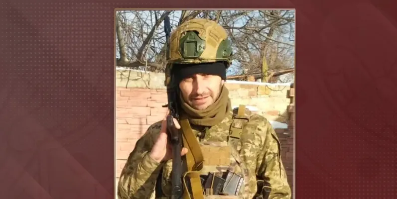 В "ДНР" приговорили грузинского бойца к колонии строгого режима 1 screenshot 2026 06 15 212344 новости Бачо Нонашвили, грузины на войне в Украине, прокуратура ДНР