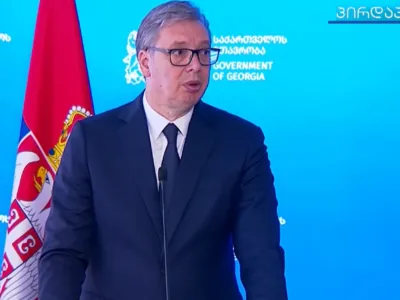 screenshot 2026 06 16 123327 новости Александр Вучич, грузия-сербия, посольство Грузии в Сербии, посольство Сербии, соглашение о свободной торговле