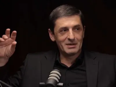Гулия: Абхазия может атаковать Грузию тысячей БПЛА в день и победить за 10 дней 7 screenshot 2026 06 21 233955 новости Абхазия, беспилотники, БПЛА, лаборатория Лугара, Тимур Гулия