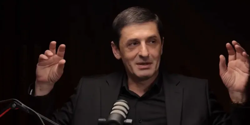 Гулия: Абхазия может атаковать Грузию тысячей БПЛА в день и победить за 10 дней 1 screenshot 2026 06 21 233955 новости Абхазия, беспилотники, БПЛА, лаборатория Лугара, Тимур Гулия
