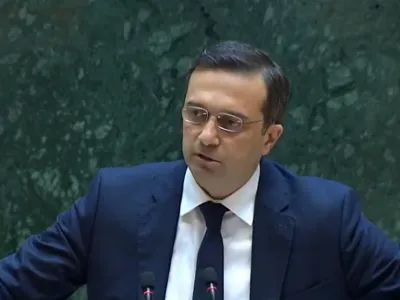 screenshot 2026 06 23 185143 новости задержанные на акции протеста, Омбудсмен Грузии, проевропейские акции протеста, протест в Грузии
