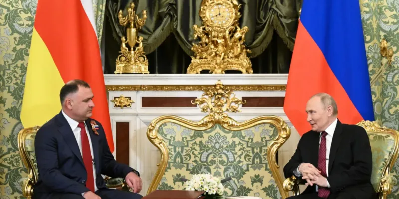 Путин: осетины могут гордиться предками 1 screenshot 2026 06 23 192019 новости осетины, президент РФ, Путин-Гаглоев