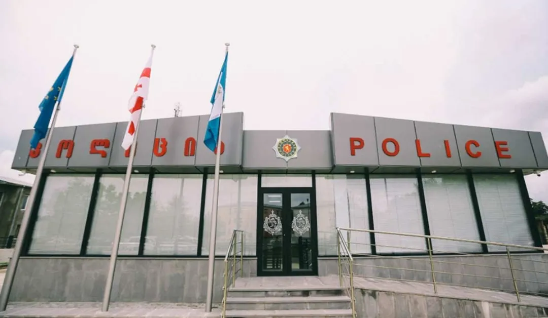 NGO: Police Violence in Georgia Has Become the Norm