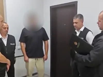 Foreigner detained in Georgia for attempting to illegally import psychotropic drug 5 321 News