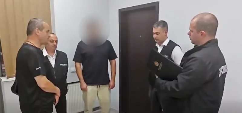 В Грузии задержали иностранца за попытку незаконного ввоза психотропного препарата 1 321 новости задержание, иностранные граждане, министерство внутренних дел, наркотики