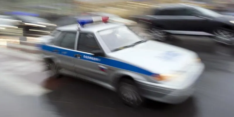 В Санкт-Петербурге полиция штурмовала ночной клуб по делу об ЛГБТ 1 45568755 403.jpg Deutsche Welle ЛГБТ, Петербург