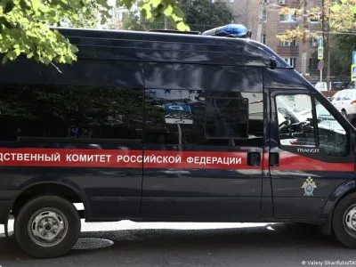 В Туле совершено покушение на главу компании по разработке дронов 6 49959600 403.jpg Deutsche Welle Тула