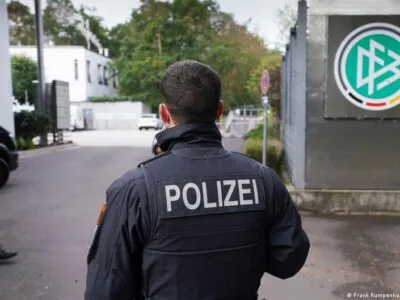 55183898 403.jpg Deutsche Welle коррупция