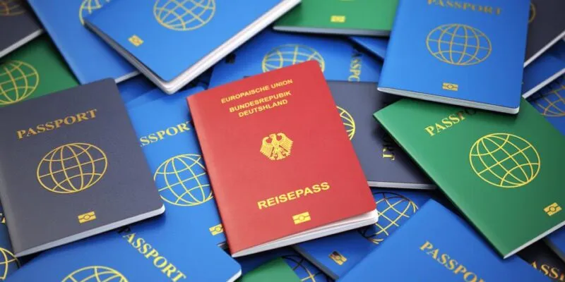 Почему из Германии уезжают мигранты - и куда? 1 60401576 403.jpg Deutsche Welle мигранты Германии