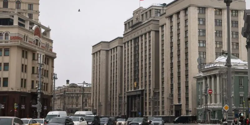 60787397 403.jpg Deutsche Welle Госдума