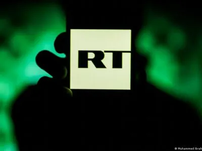 Суд ЕС подтвердил запрет публикаций RT на некоммерческих сайтах 2 61463612 403.jpg Deutsche Welle запрет