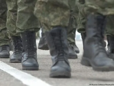63658766 403.jpg Deutsche Welle Директор ЦРУ