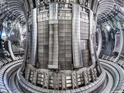 Немецкие стартапы участвуют в глобальной гонке за термоядерную энергетику 2 64005895 403.jpg Deutsche Welle стартап, термоядерная энергетика