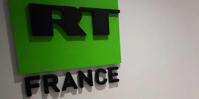 Франция высылает из страны бывшего главреда RT France Ксению Федорову 1 64478366 403.jpg Deutsche Welle RT, RT France