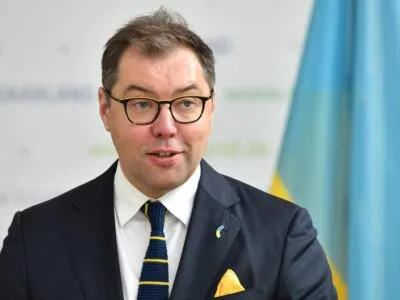 Посол: Киев и ФРГ ищут способ вернуть уклонистов в Украину 4 65472525 403.jpg Deutsche Welle Киев-Берлин