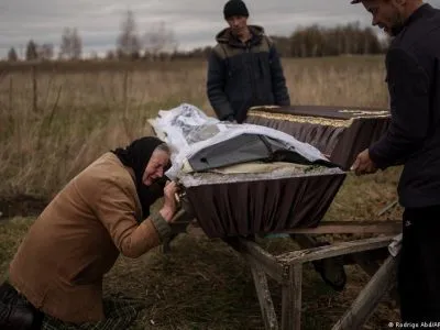 В июне Украина потеряла максимум мирных жителей 5 65558957 403.jpg Deutsche Welle украина