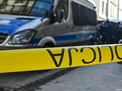 65569767 403.jpg Deutsche Welle мэр Вроцлава