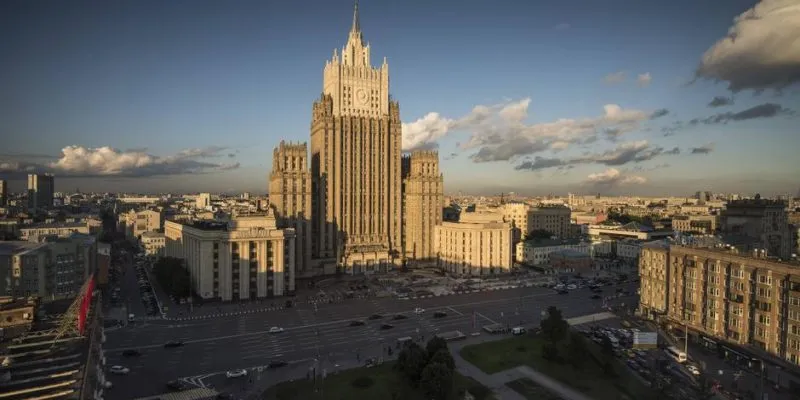 65751769 403.jpg Deutsche Welle выездные визы для россиян, МИД РФ