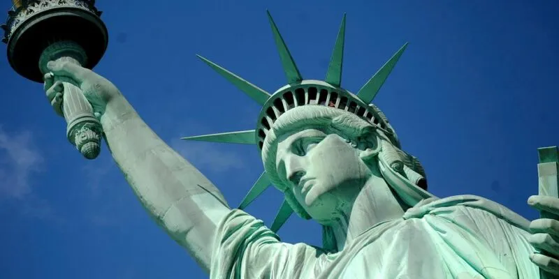 Юбилей независимости США: 250 лет влияния и внешней политики 1 66117166 403.jpg Deutsche Welle 250 ЛЕТ, День независимости США, Юбилей США