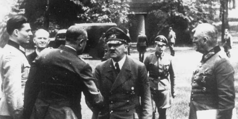 66280667 403.jpg Deutsche Welle гитлер, покушение на Гитлера