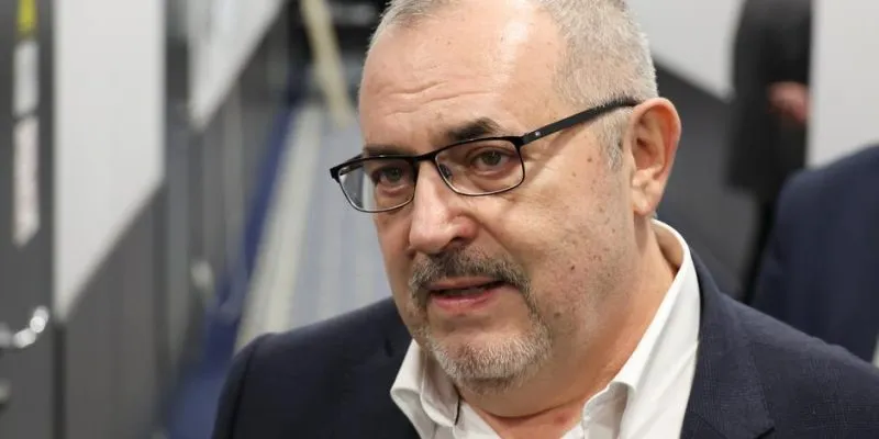 Надеждин в интервью DW: Мне заткнули рот, выкинули из выборов в Госдуму 1 67812134 403.jpg Deutsche Welle Борис Надеждин