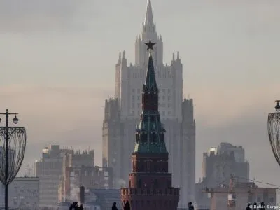 68598267 403.jpg Deutsche Welle иноагент