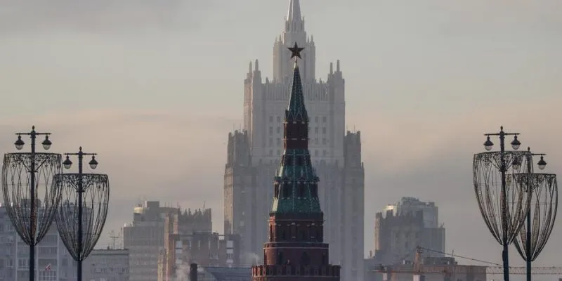 После "иноагентов" гражданская казнь светит любому неугодному власти 1 68598267 403.jpg Deutsche Welle иноагент