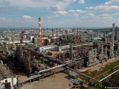 69038261 403.jpg Deutsche Welle Газпром