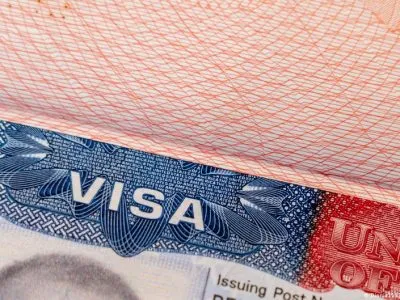 США сократят срок действия виз для студентов, журналистов и участников программ обмена 5 69066009 403.jpg Deutsche Welle виза