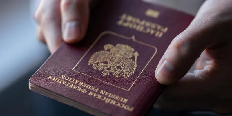 Путин думает запереть Россию на ключ КГБ 1 69821976 403.jpg Deutsche Welle КГБ, Константин Эггерт, Путин