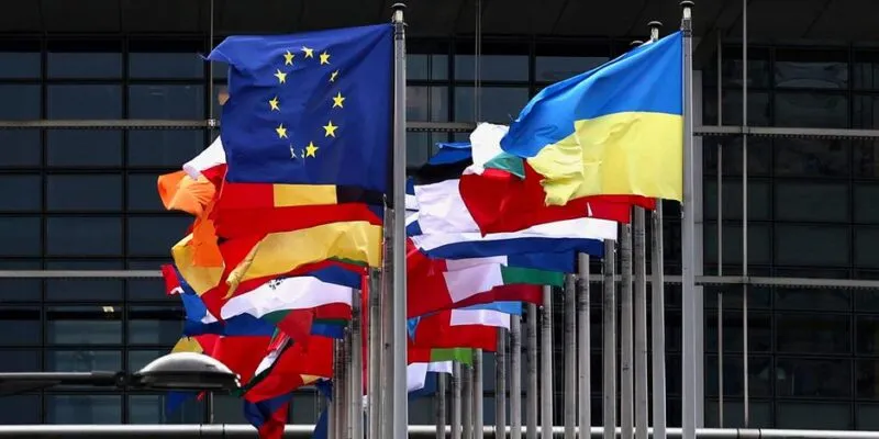Спор вокруг резолюции ЕП по Украине: Польша напомнила об УПА 1 70904868 403.jpg Deutsche Welle Польша-Украина, УПА