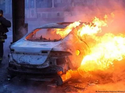 Новые удары России по Запорожью: не менее 13 раненых 2 71249811 403.jpg Deutsche Welle Запорожье