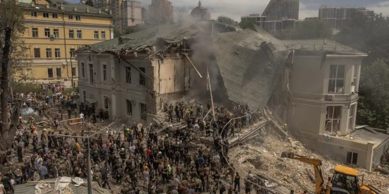 71663755 403.jpg Deutsche Welle "Врачи без границ", война в Украине