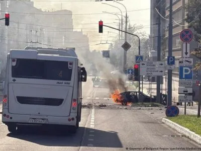 73634681 403.jpg Deutsche Welle удар по Белгороду