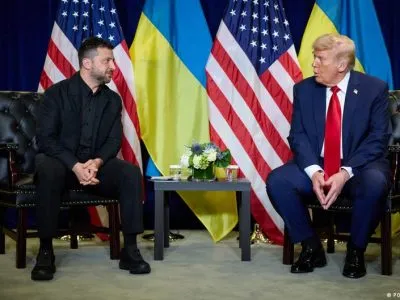 74115087 403.jpg Deutsche Welle Трамп-Зеленский