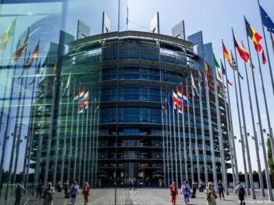 Европарламент торопит открыть переговоры с Молдовой по всем кластерам 3 74262875 403.jpg Deutsche Welle Европарламент-Молдова