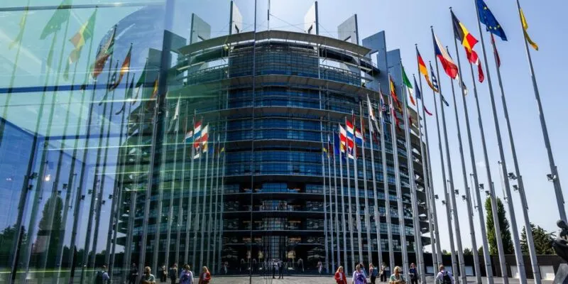 74262875 403.jpg Deutsche Welle Европарламент-Молдова