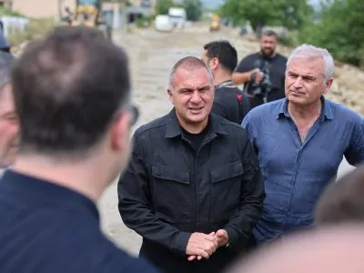 Minister of Infrastructure: We will take measures to mitigate the consequences of natural disasters in the future 4 743763059 2465015897347305 2906529569742860739 n News