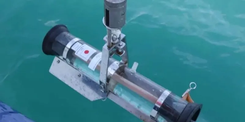 Вода в Черном море у берегов Грузии в пределах нормы 1 744087812 1497891955700165 321172983618189681 n новости Национальное агентство окружающей среды, Черное море