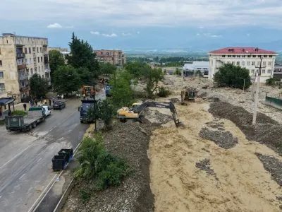 Several villages in Kakheti hit by severe weather 3 744738655 1476197670928647 325250314723275320 n News