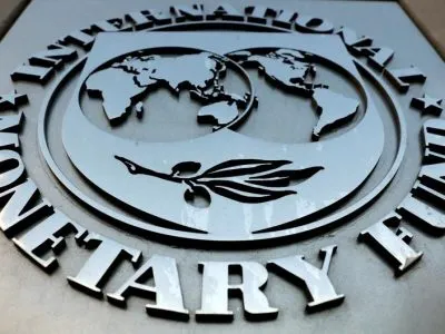 МВФ одобрил выделение Украине 604 млн евро в рамках кредитной поддержки 7 74749284 403.jpg Deutsche Welle МВФ-Украина