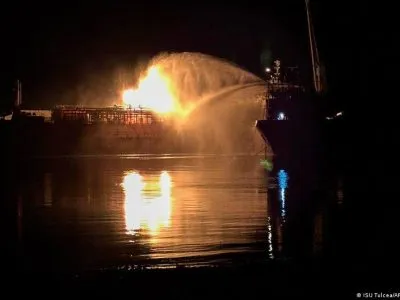 РФ атаковала иностранное судно в Черном море: 6 моряков погибли 3 74786583 403.jpg Deutsche Welle